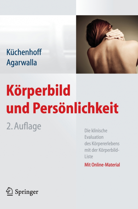 Körperbild und Persönlichkeit