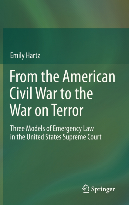 From the American Civil War to the War on Terror