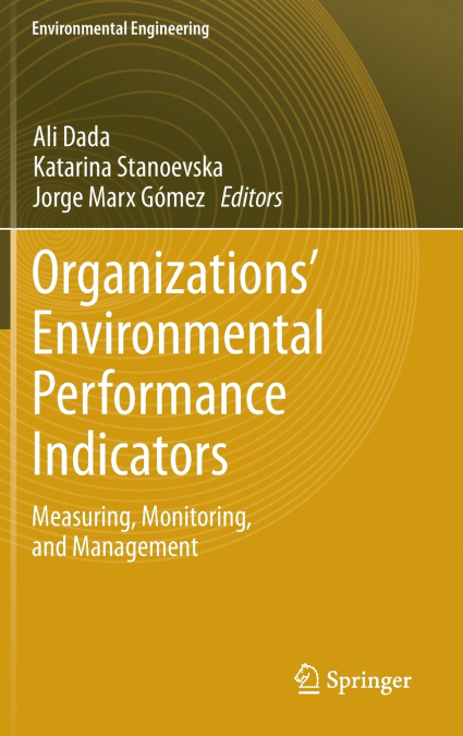 Organizations’ Environmental Performance Indicators