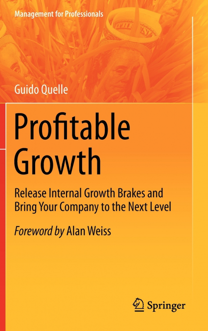 Profitable Growth