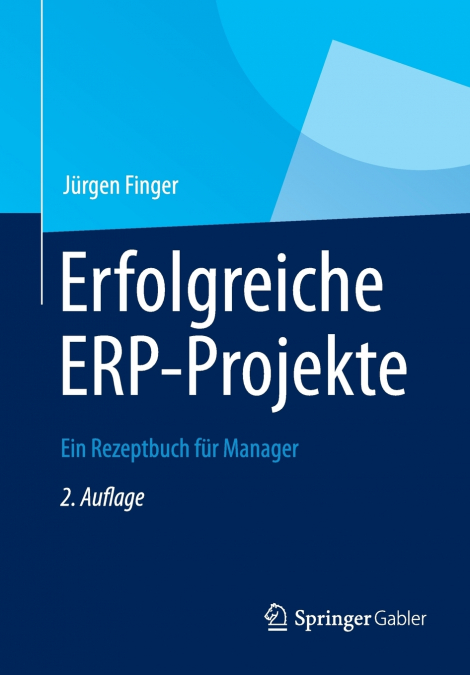 Erfolgreiche ERP-Projekte