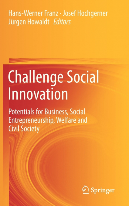 Challenge Social Innovation