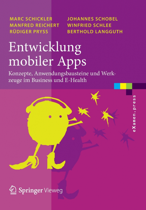 Entwicklung mobiler Apps