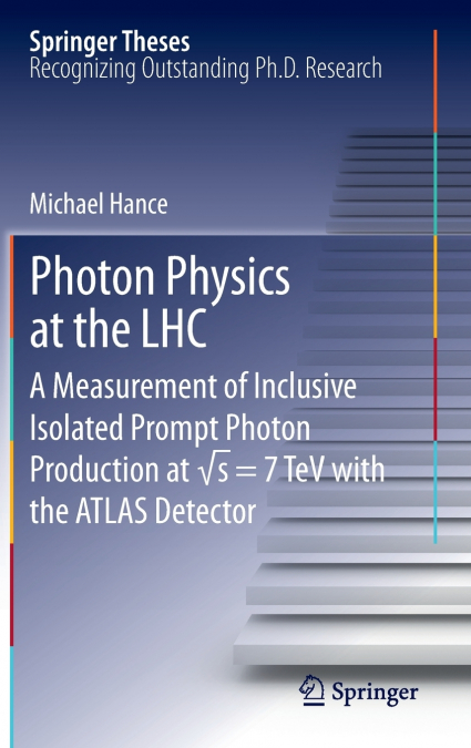 Photon Physics at the LHC