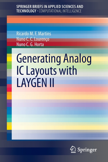 Generating Analog IC Layouts with LAYGEN II