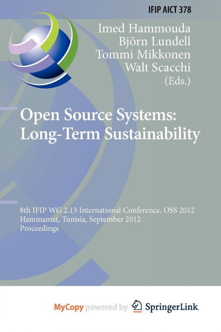 Open Source Systems