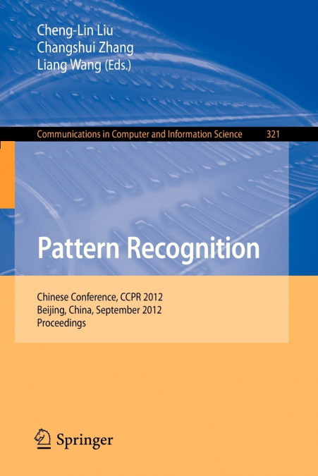 Pattern Recognition