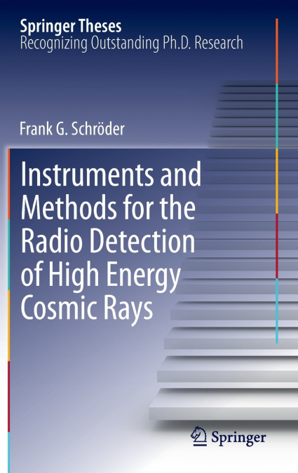 Instruments and Methods for the Radio Detection of High Energy Cosmic Rays