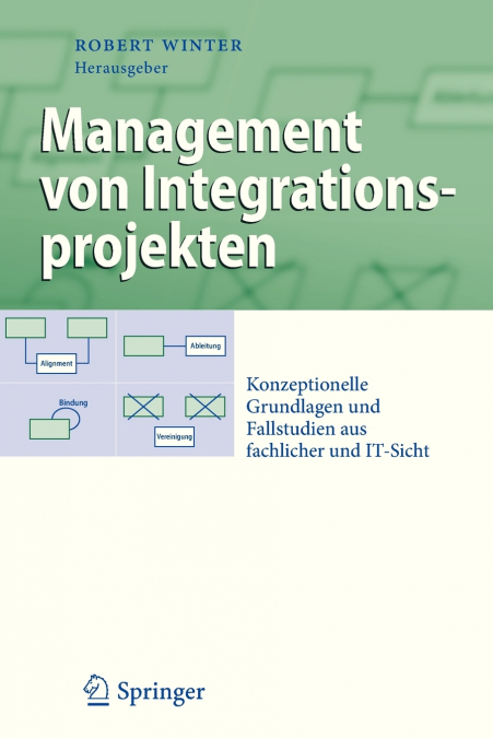 Management von Integrationsprojekten