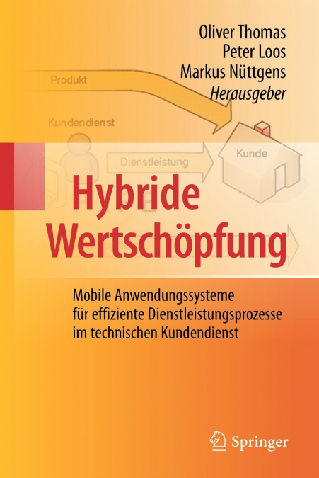 Hybride Wertschöpfung