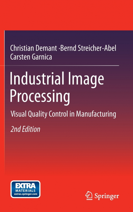 Industrial Image Processing