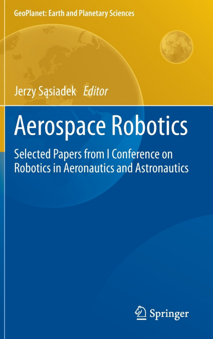 Aerospace Robotics