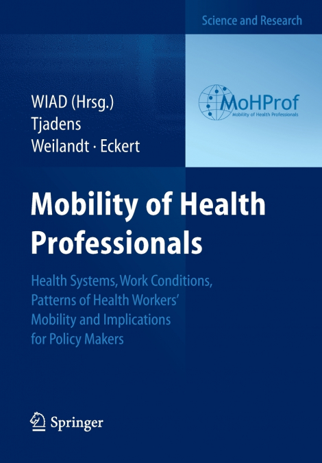 Mobility of Health Professionals
