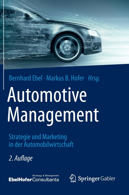 Automotive Management