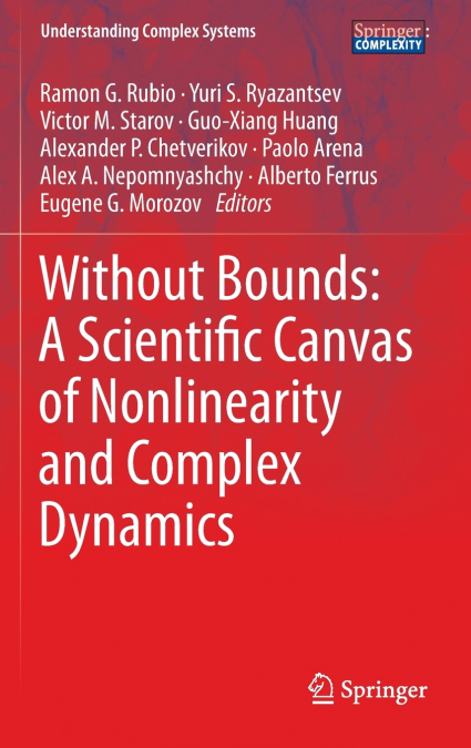 Without Bounds