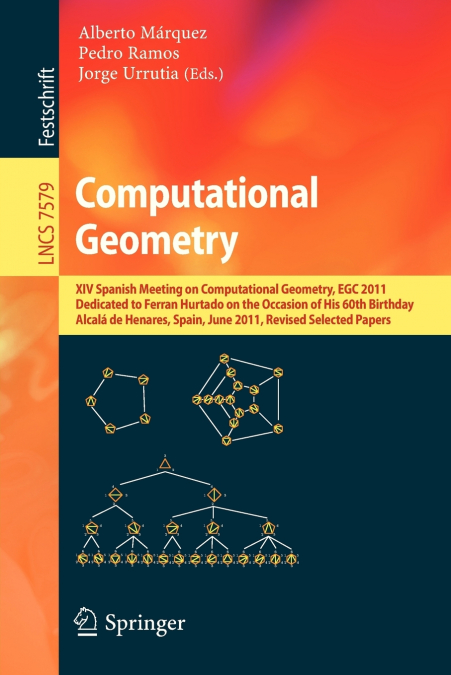 Computational Geometry