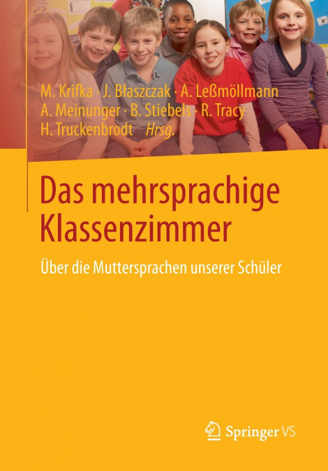 Das mehrsprachige Klassenzimmer