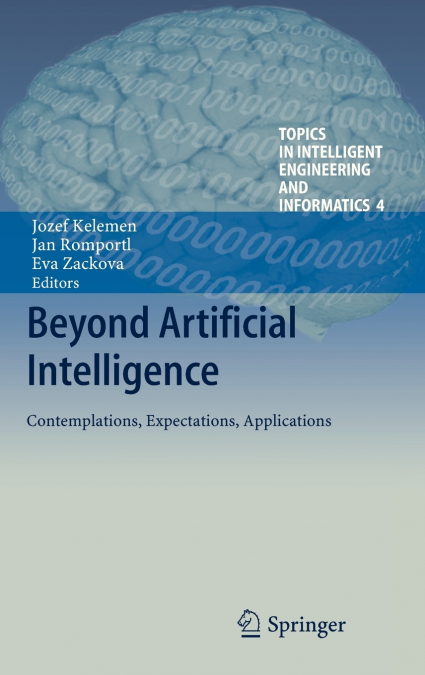 Beyond Artificial Intelligence