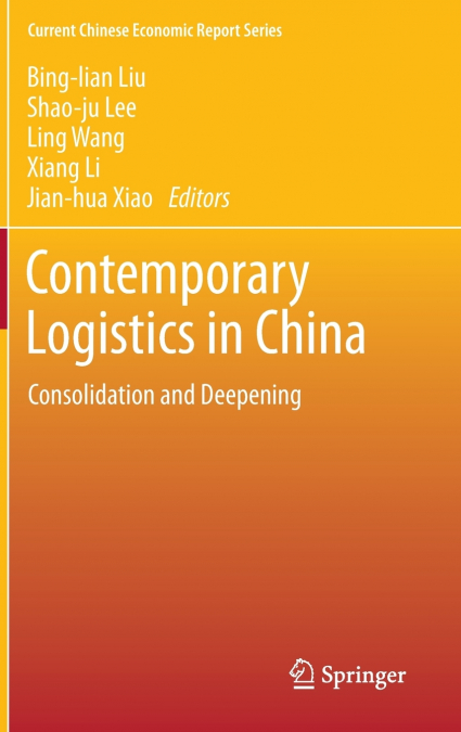 Contemporary Logistics in China