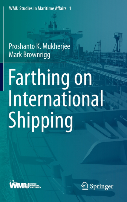Farthing on International Shipping