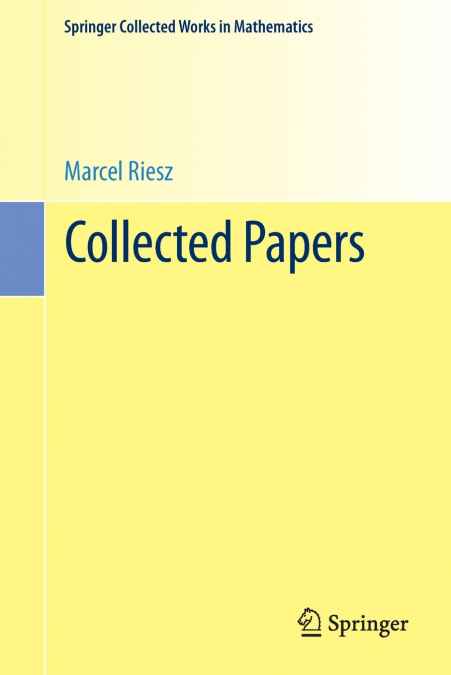 Collected Papers