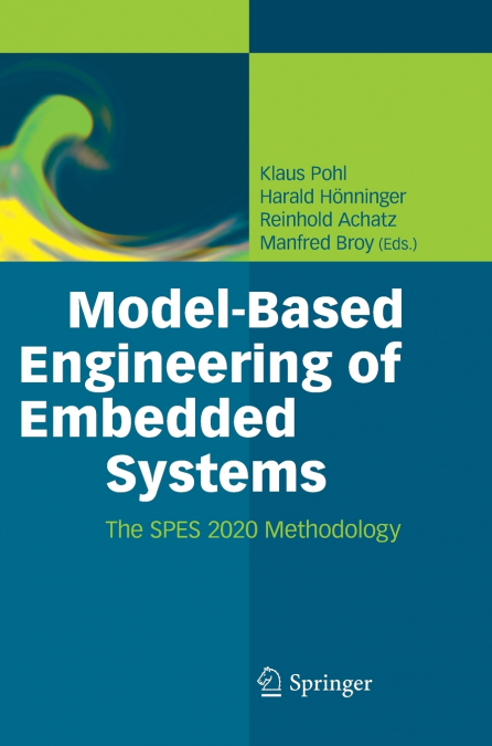 Model-Based Engineering of Embedded Systems