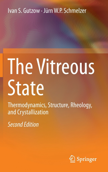 The Vitreous State