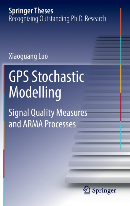 GPS Stochastic Modelling