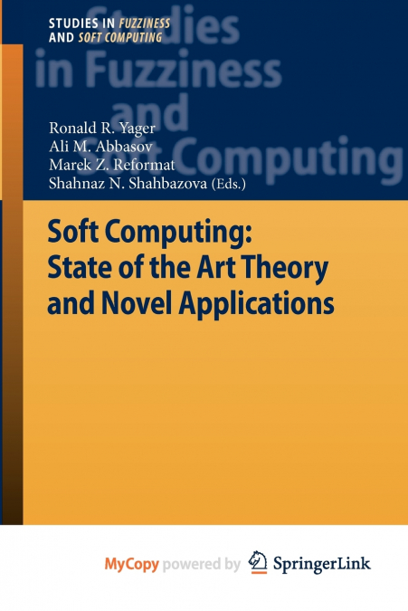 Soft Computing