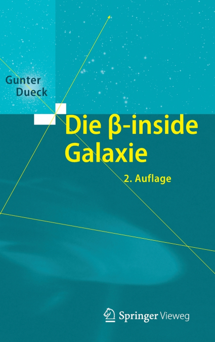 Die beta-inside Galaxie