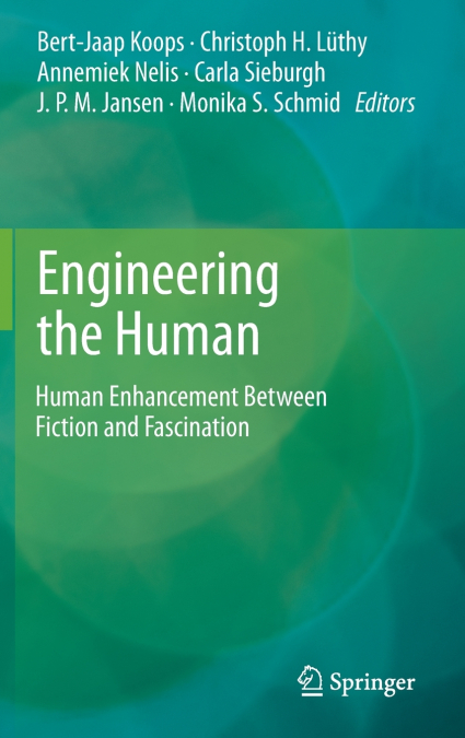 Engineering the Human