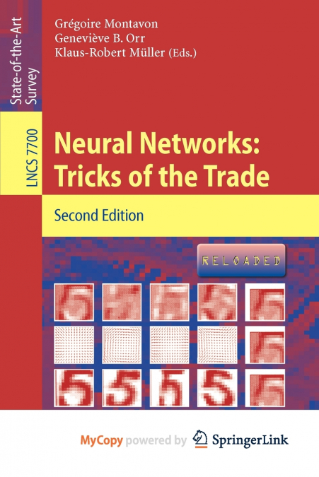 Neural Networks