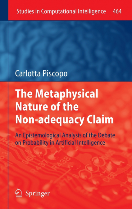 The Metaphysical Nature of the Non-adequacy Claim
