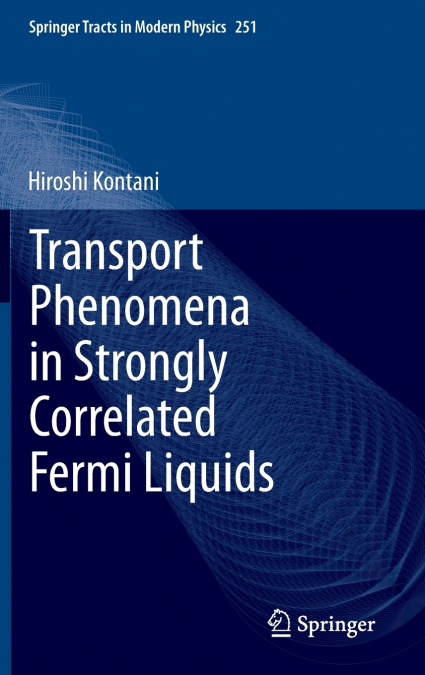 Transport Phenomena in Strongly Correlated Fermi Liquids