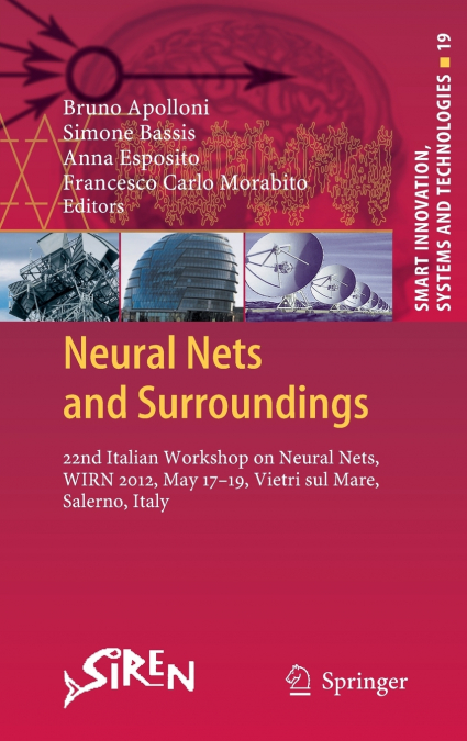Neural Nets and Surroundings