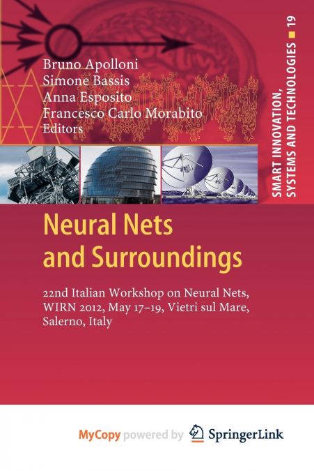 Neural Nets and Surroundings