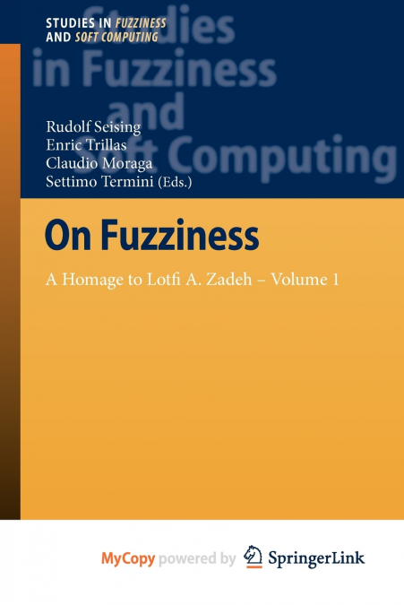 On Fuzziness