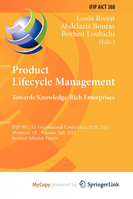 Product Lifecycle Management