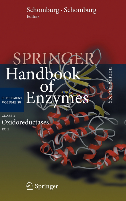 Class 1 Oxidoreductases