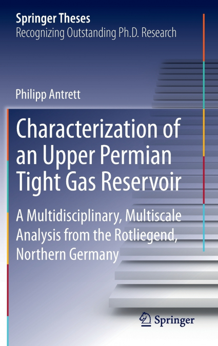 Characterization of an Upper Permian Tight Gas Reservoir