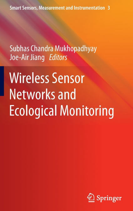Wireless Sensor Networks and Ecological Monitoring