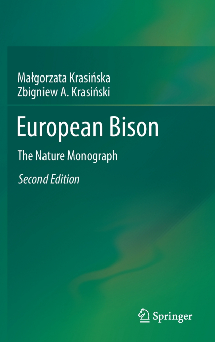 European Bison
