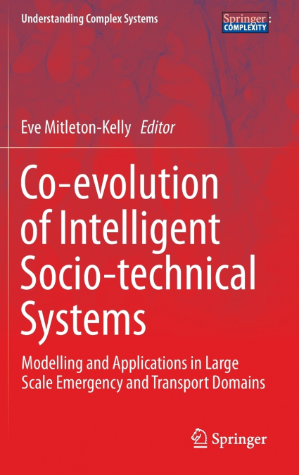Co-evolution of Intelligent Socio-technical Systems