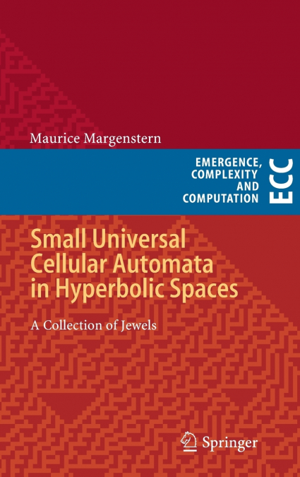 Small Universal Cellular Automata in Hyperbolic Spaces