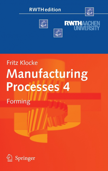 Manufacturing Processes 4