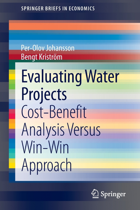 Evaluating Water Projects