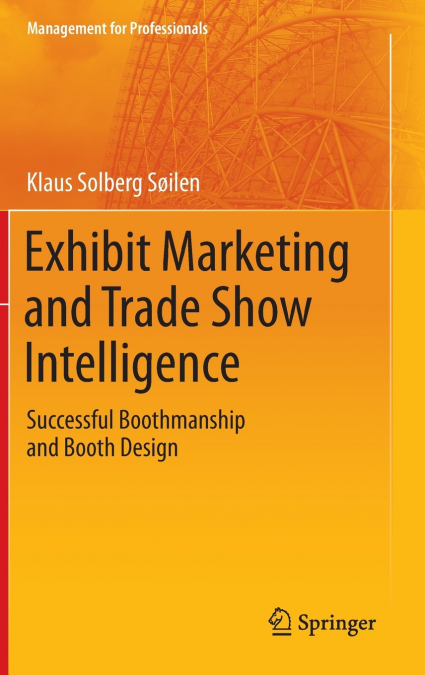 Exhibit Marketing and Trade Show Intelligence