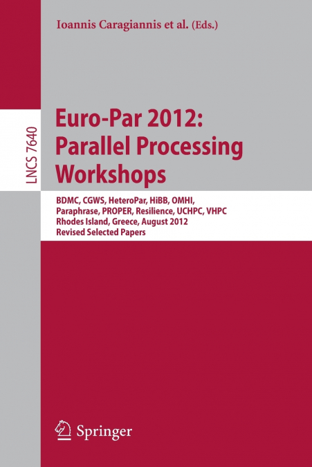 Euro-Par 2012