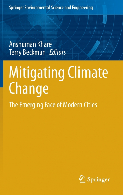 Mitigating Climate Change