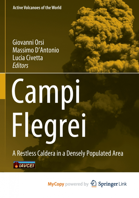 Campi Flegrei